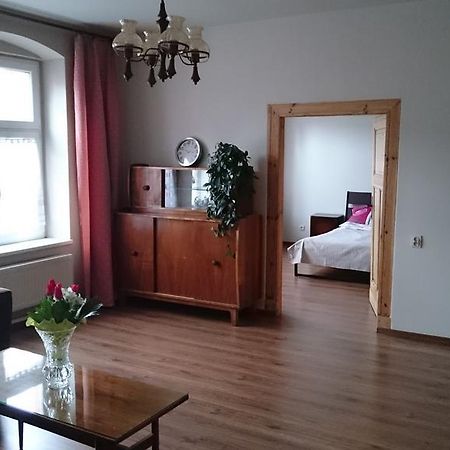 Apartament Szafron Apartment Katowice Exterior photo